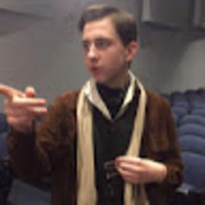 Meet your Posher, Joseph